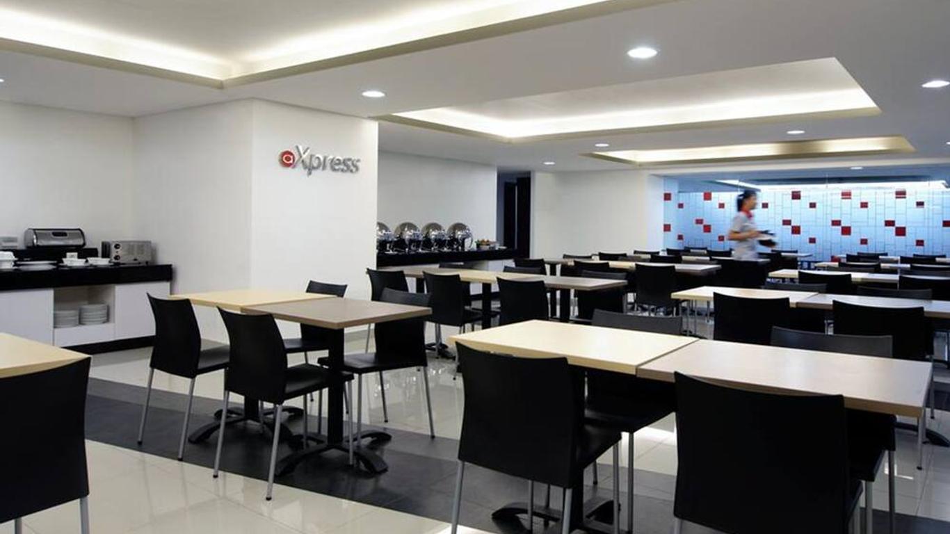 阿马里斯坦林市酒店