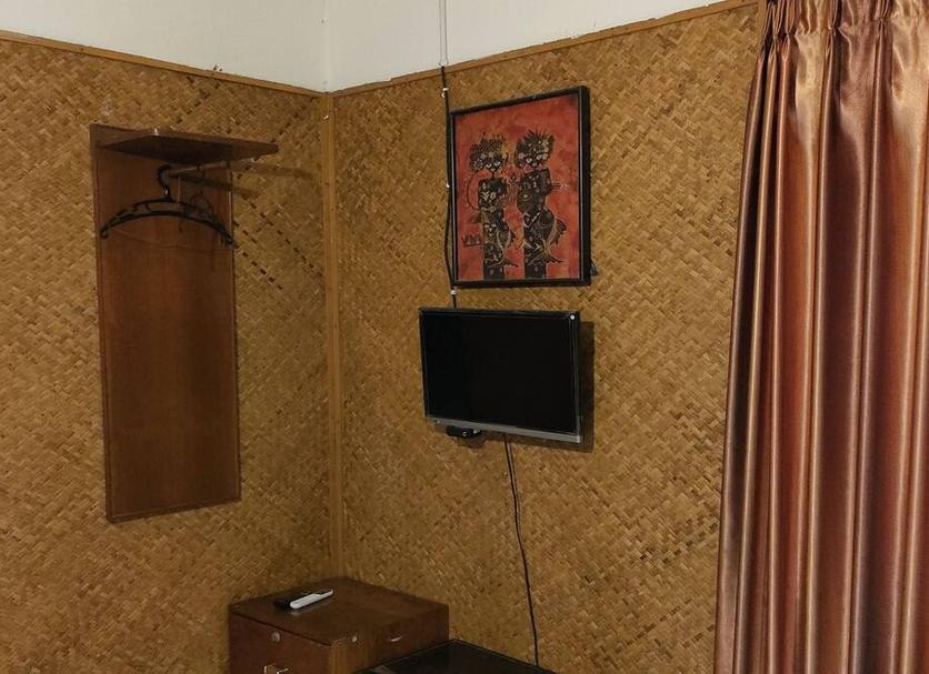 客房设施 照片