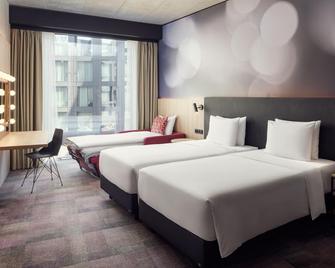 Stages Hotel 布拉格，致敬系列酒店 - 布拉格 - 睡房
