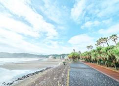 Rakuten Stay House X Will Style Miyazaki Aoshima - 宫崎市 - 海滩
