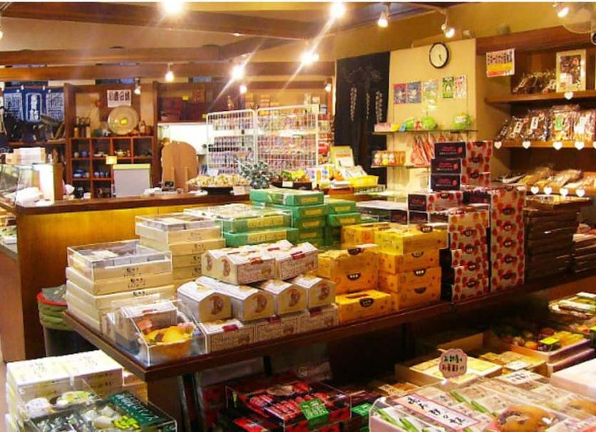 商店 照片