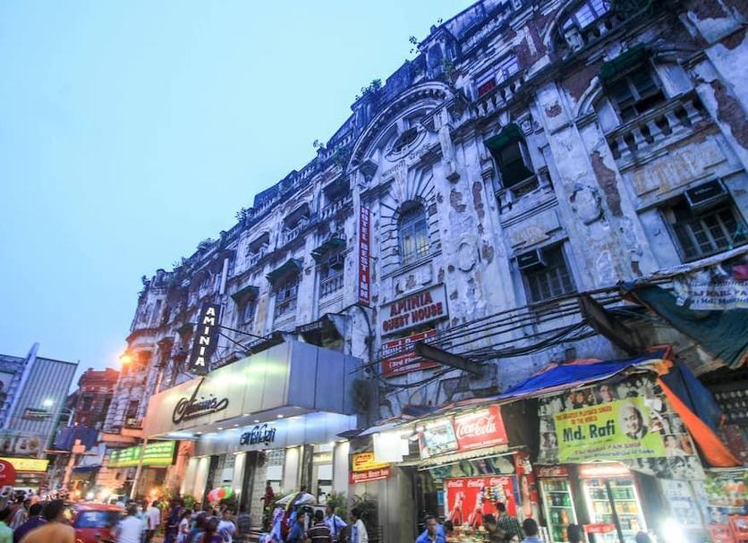 户外景观 照片
