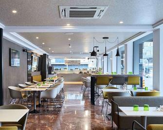 巴塞罗那亚伯达美居酒店 - 巴塞罗那 - 餐馆