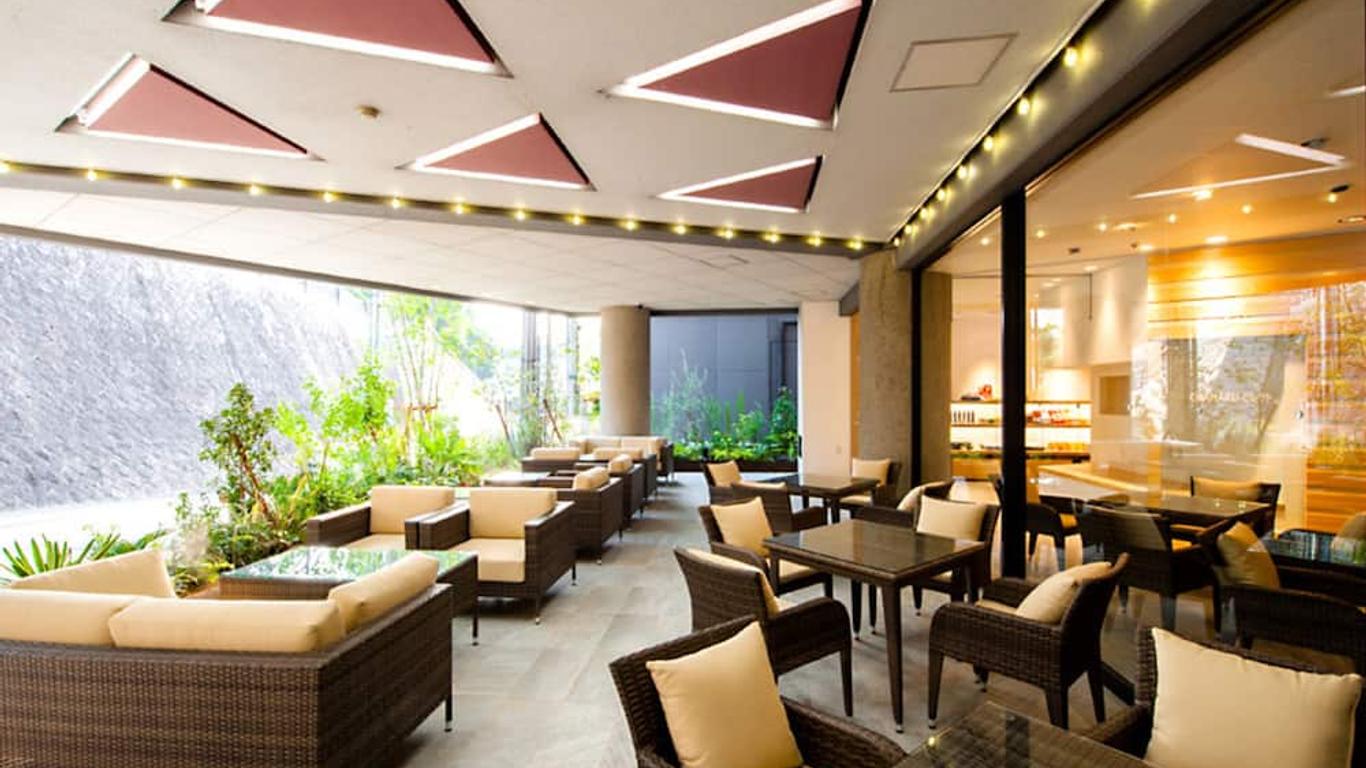 茶玻瑠酒店