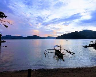 Terra Nova El Nido - Individual Luxury Villas - W/Islands Tours - 泰泰 - 海滩
