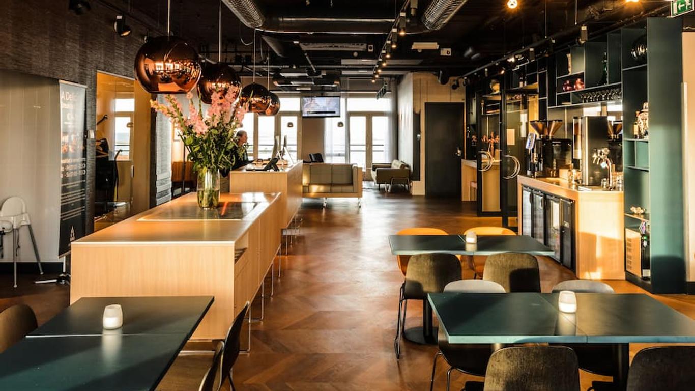 阿马迪全景酒店