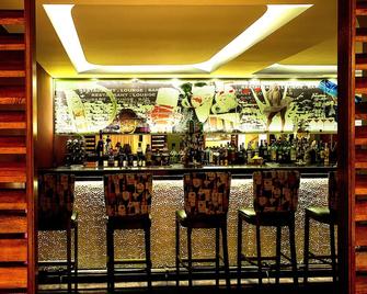 勒斯赛宜斯昂斯酒店 - 卡萨布兰卡 - 酒吧