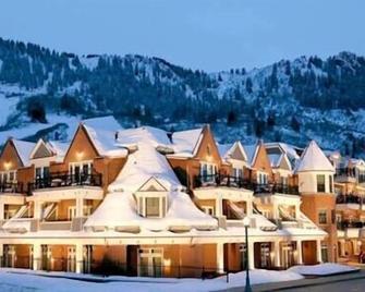 Studio Aspen Mountain Residences - Newly Remodeled - 阿斯潘 - 建筑