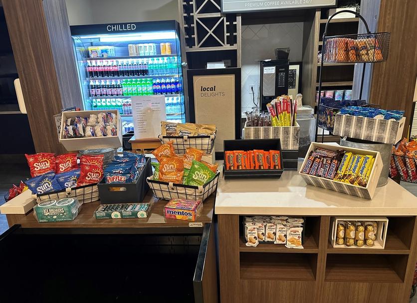 商店 照片