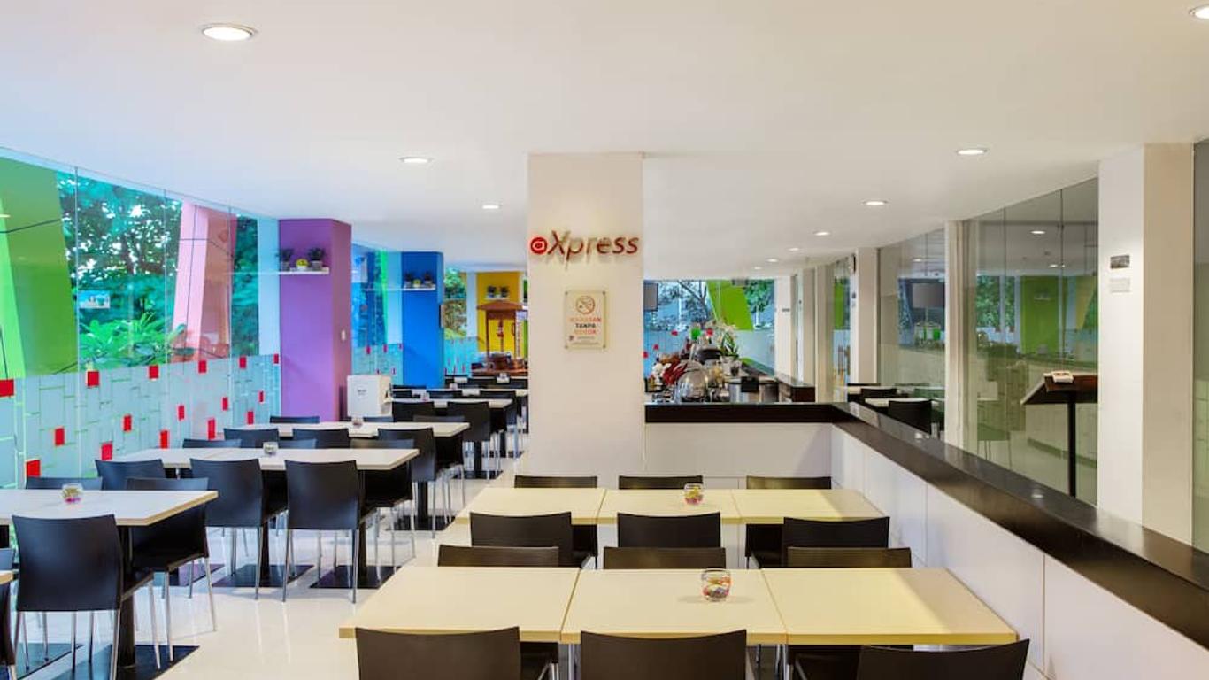 茂物帕德加兰爱玛瑞丝酒店 - Chse 认证