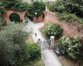 Apartment a few minutes from S. Marco surrounded by green - 威尼斯 - 户外景观