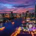 户外景观