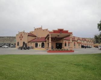 科迪国王酒店 - 科迪 - 建筑
