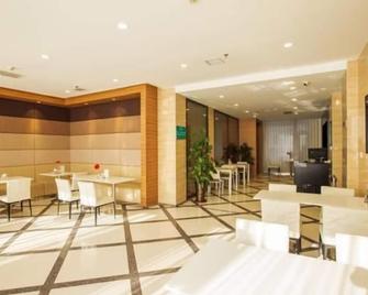 锦江之星大连西山街店 - 大连 - 餐馆