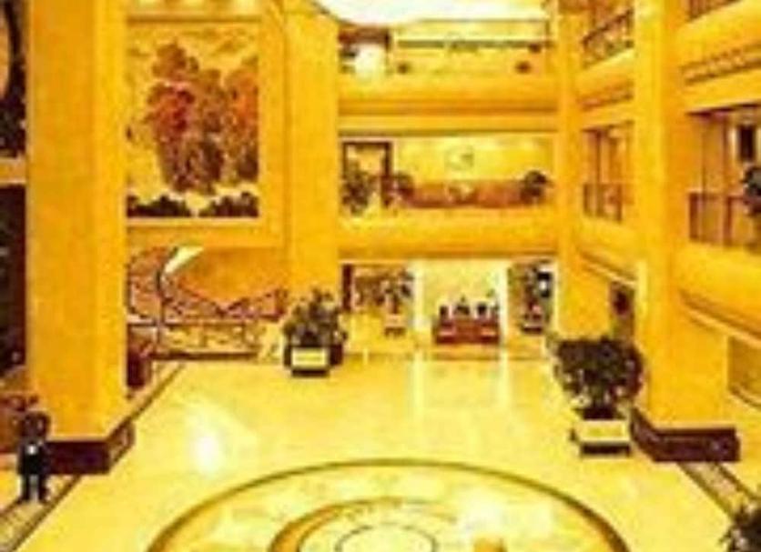 大厅 照片