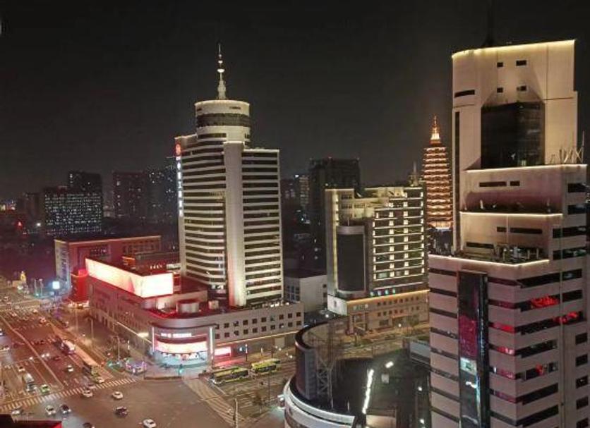 户外景观 照片