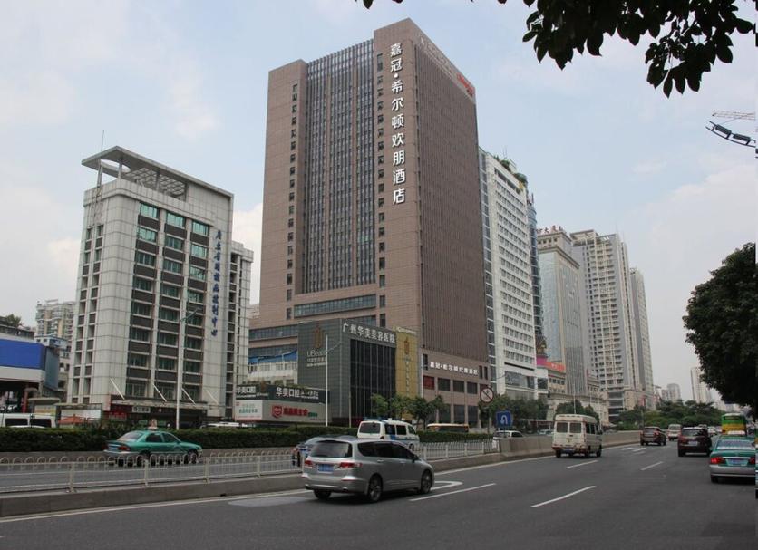 建筑 照片