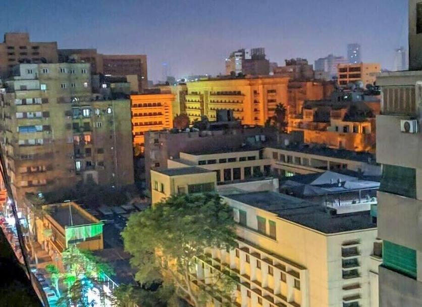 户外景观 照片
