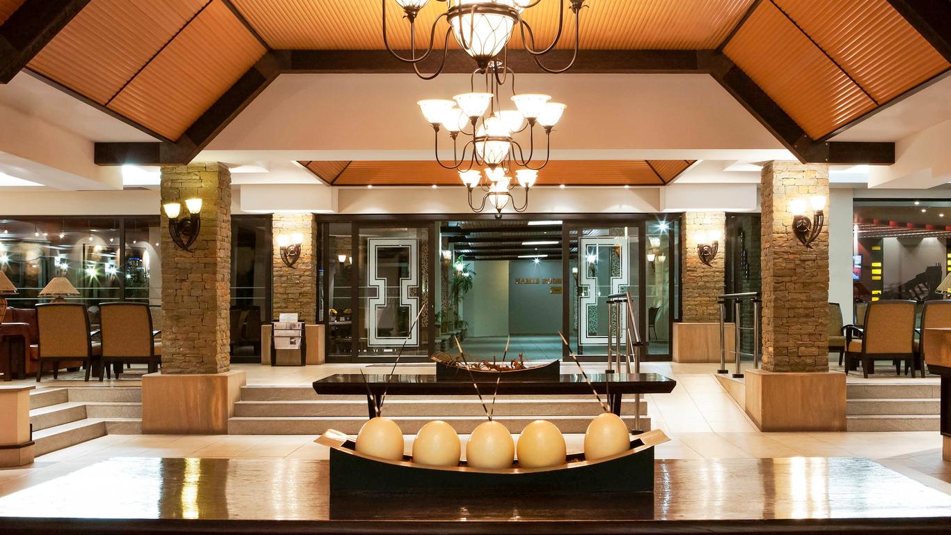 Hotel Safari Managed By Accor