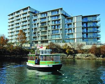 Many heritage and maritime museums ! - 维多利亚 - 建筑