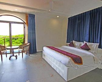 Forest County Resort - 默哈伯莱什沃尔 - 睡房