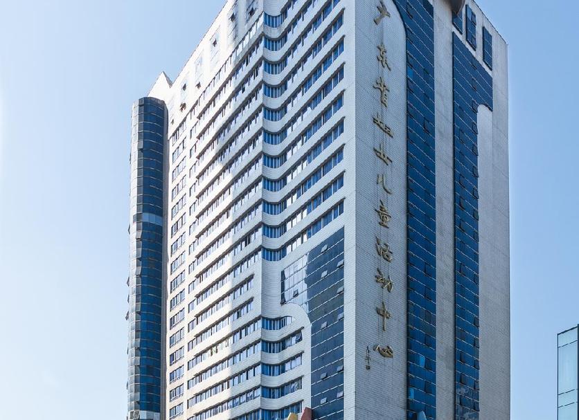 建筑 照片