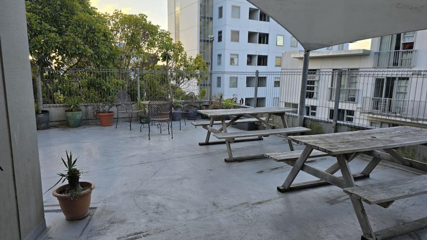 奥克兰联合酒店