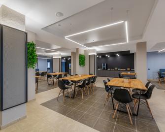 Hotel Nord - 沃罗涅什 - 餐馆