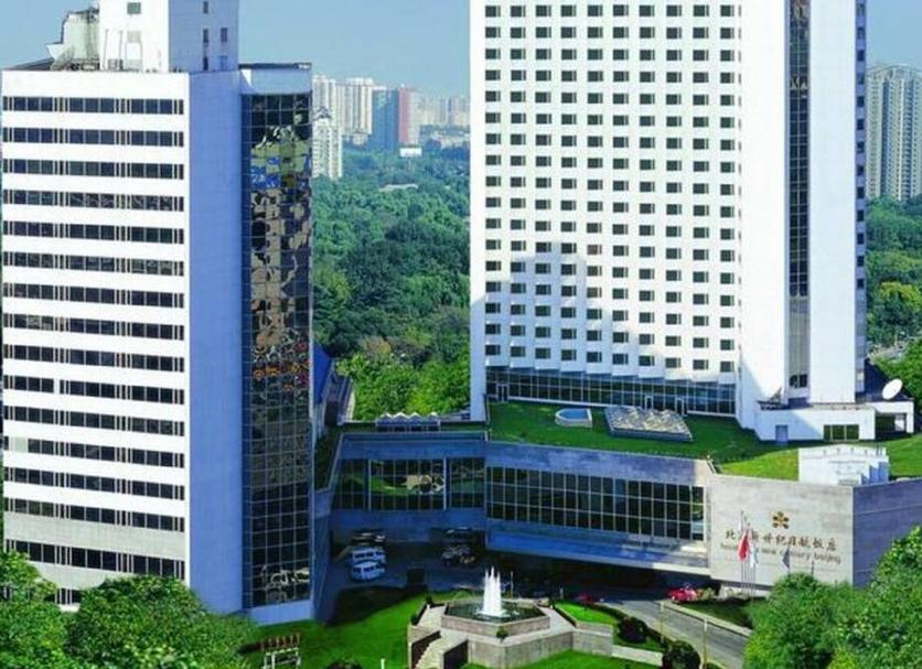 建筑 照片