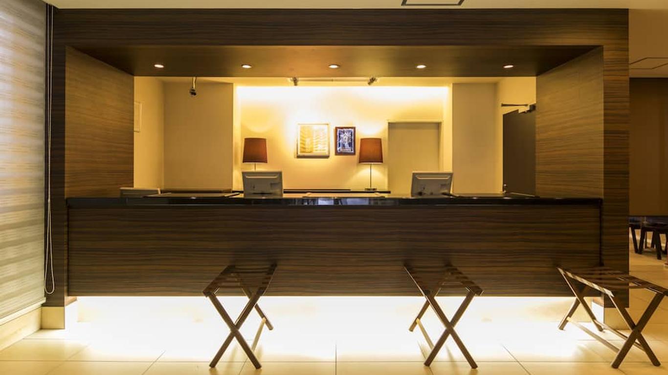 高松多米酒店