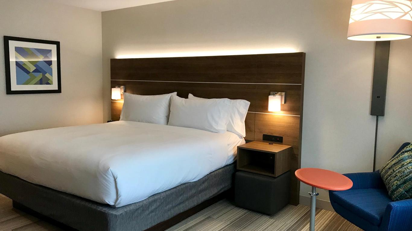 帕萨迪纳 - 科罗拉多大道智选假日套房酒店 - IHG 旗下酒店