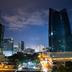 户外景观