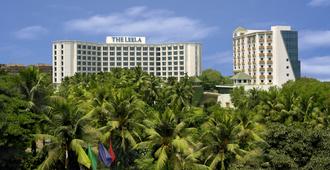 孟买里拉酒店 - 孟买