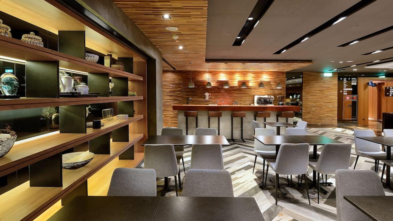 花莲假期酒店