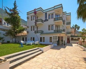 Kalkan Dream Hotel - 卡尔坎 - 建筑