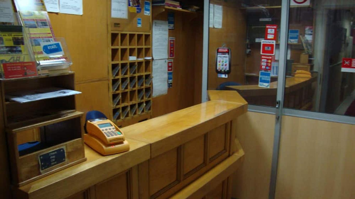 玛丽塞拉公寓酒店