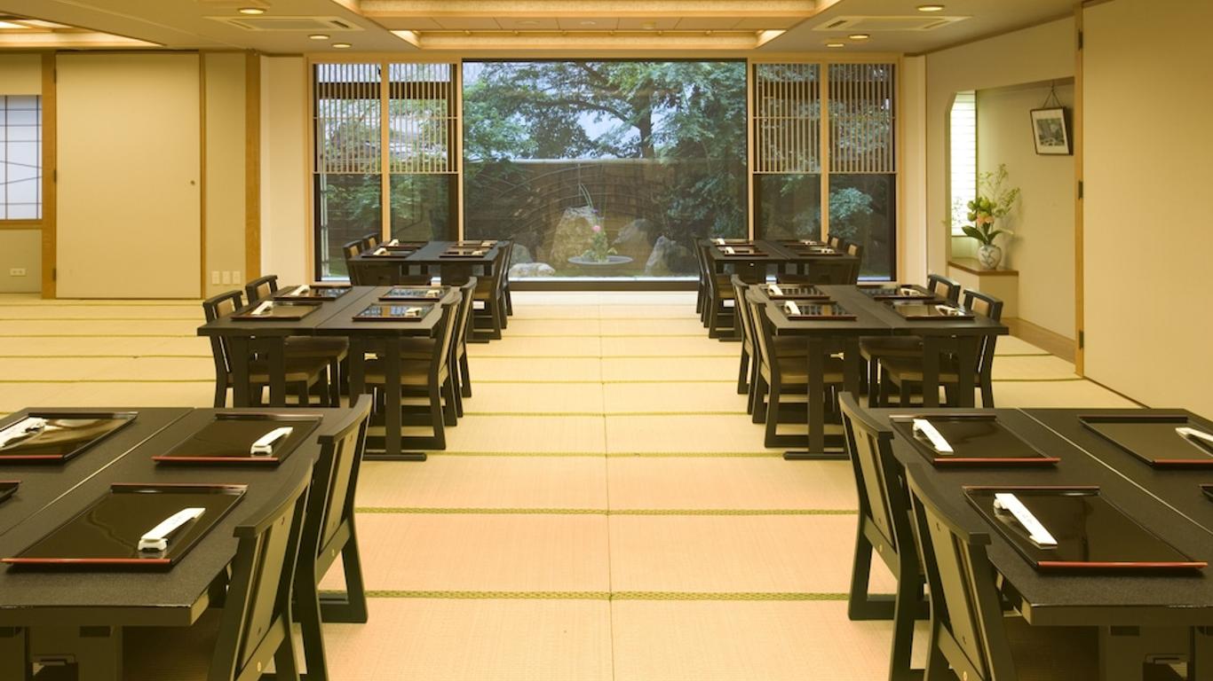 京都平新旅馆