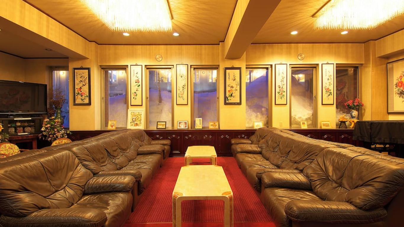 三乐酒店