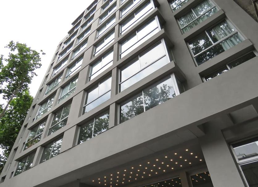 建筑 照片