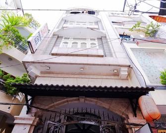 西贡樱花旅舍 - 胡志明市 - 建筑