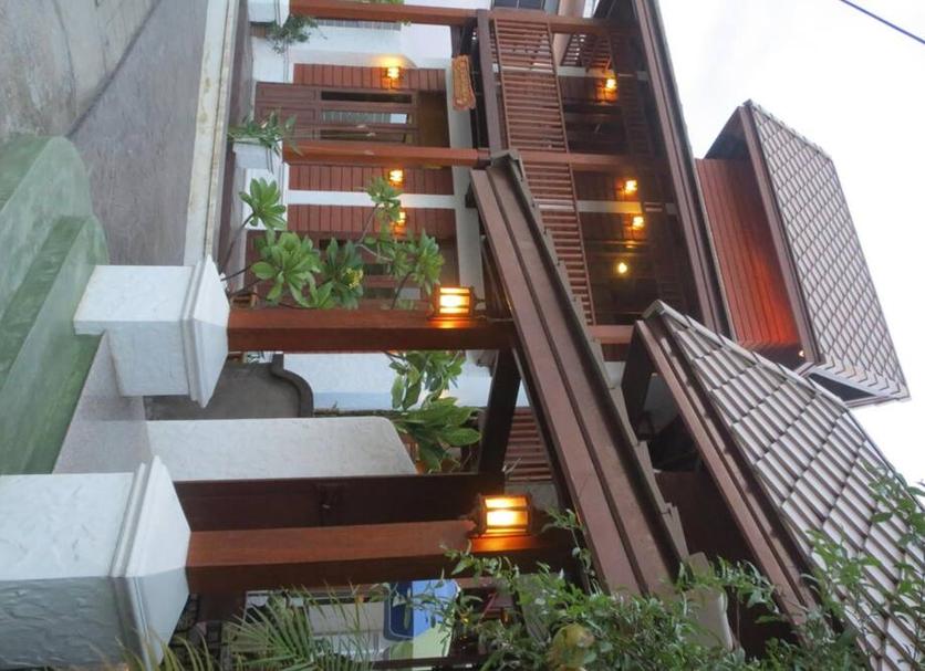 建筑 照片