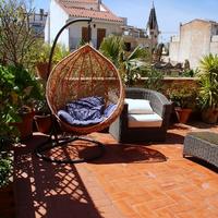 Sitges Royal Rooms