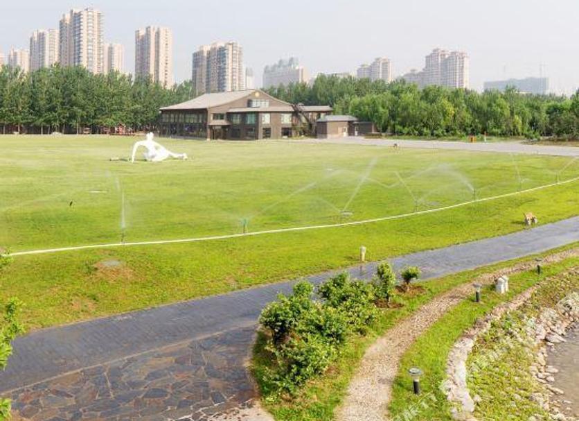 户外景观 照片