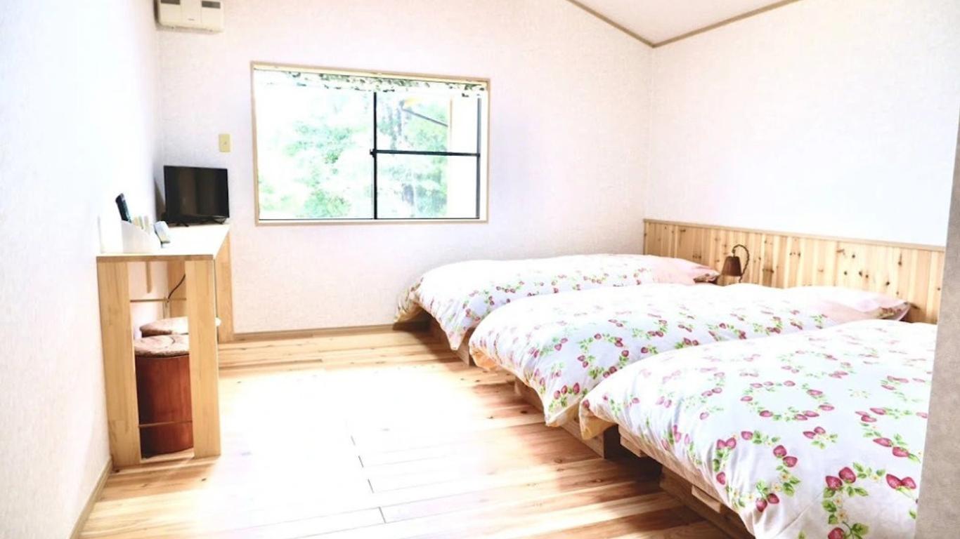 鹿儿岛屋久岛町旅馆