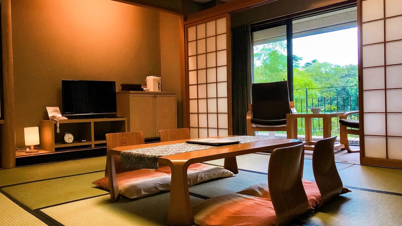 松岛微风湾海滨度假村