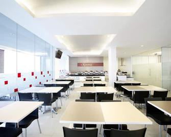 克芒区 - 拉科德因爱玛瑞丝酒店 - CHSE 认证 - 雅加达 - 餐馆