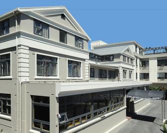 奇威国际酒店 - 奥克兰 - 建筑