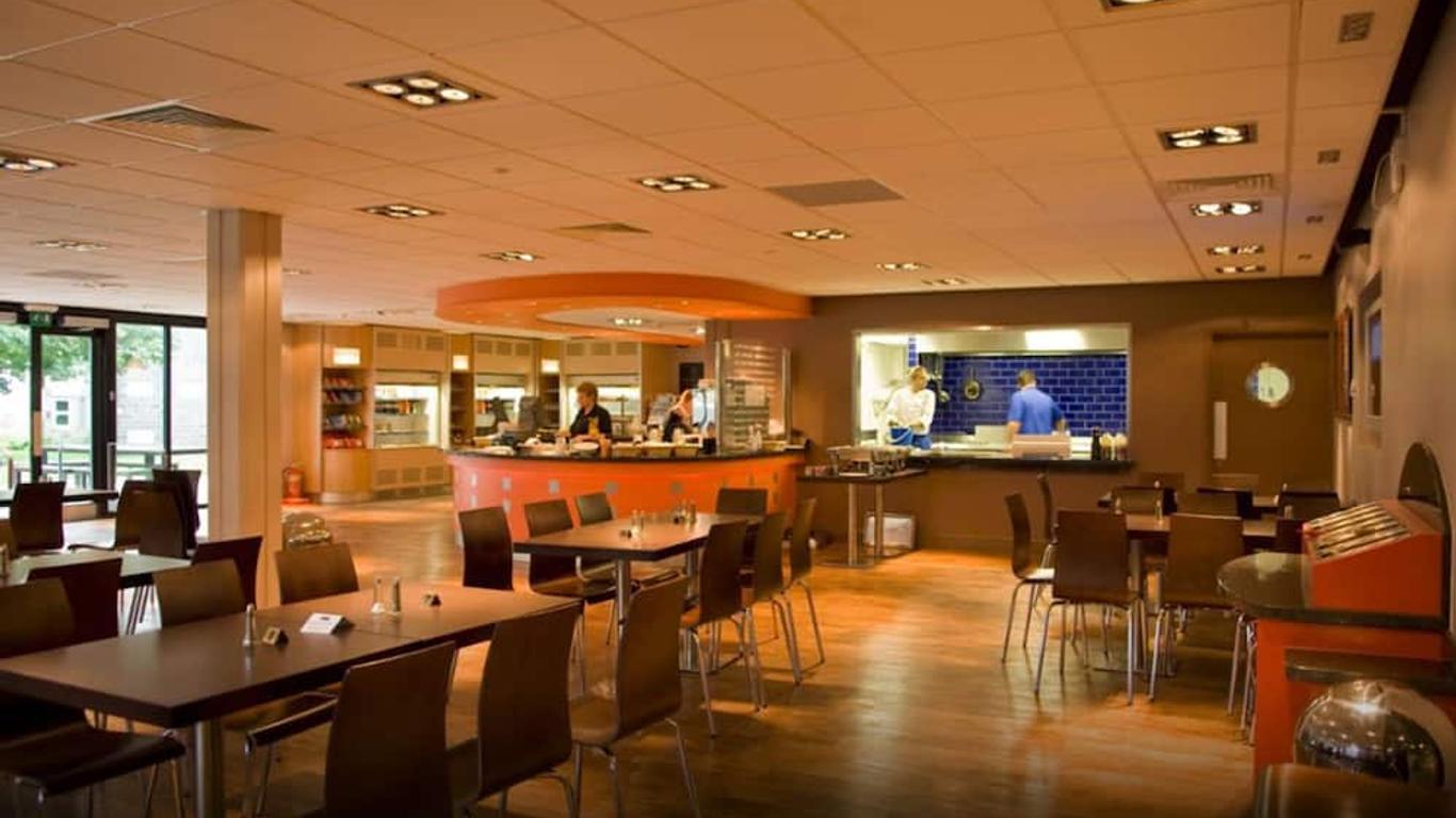 肯特大学图灵学院酒店