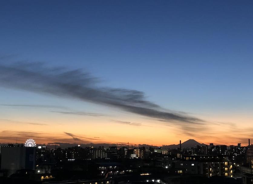 户外景观 照片