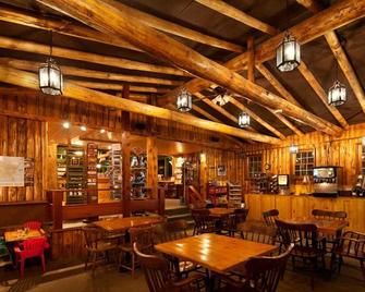 斯纳克河小屋乡村营地 - 杰克逊 - 酒吧